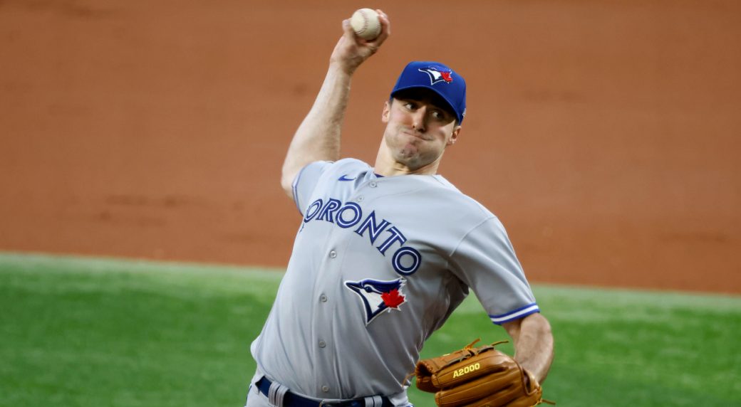 While Stripling keeps the Blue Jays blueprint intact, Clutch Jansen's single delivers the win