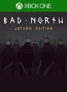 Bad North: Jotunn Edition