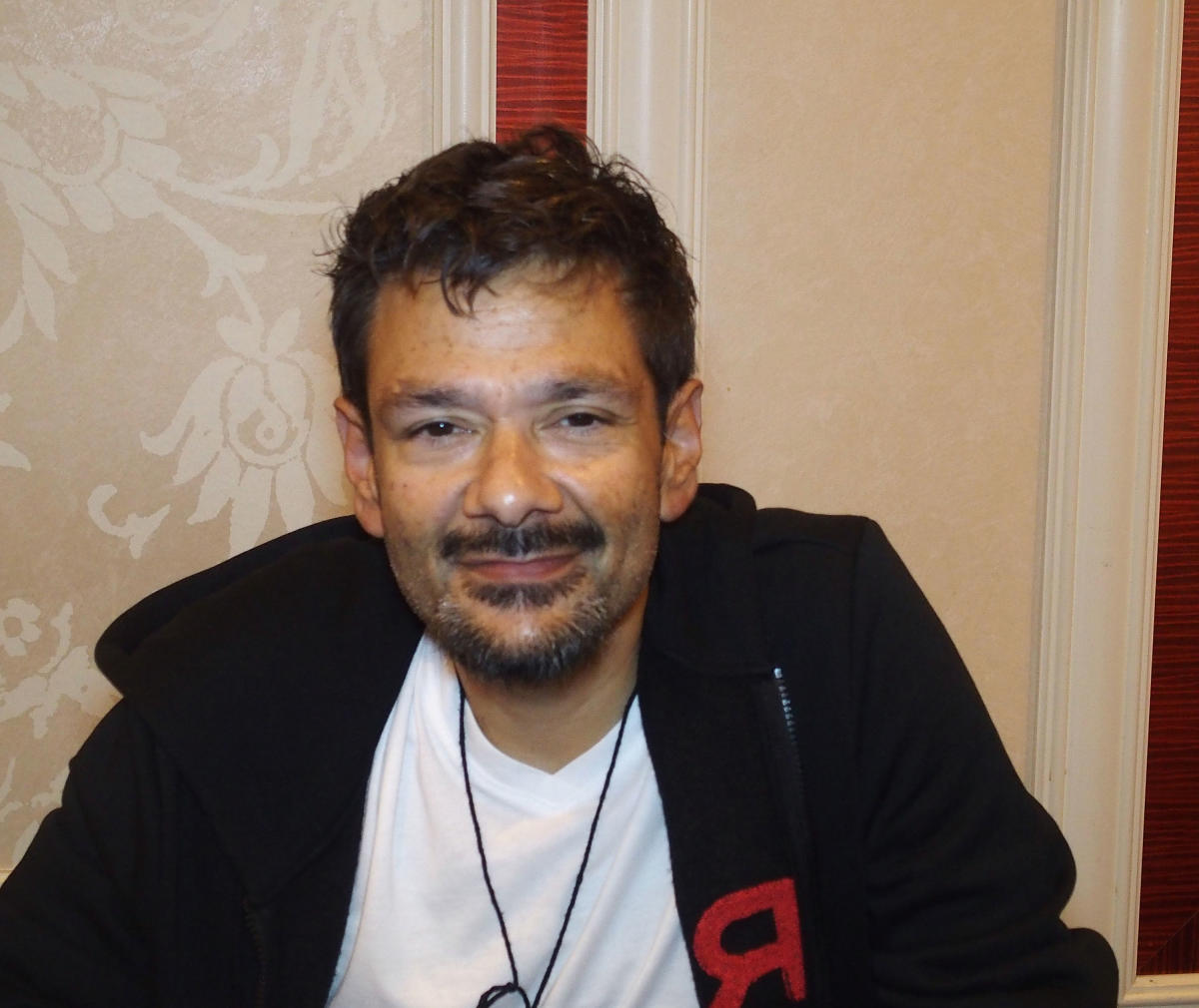 The details of 'Mighty Ducks' star Shaun Weiss spiral into meth addiction and homelessness