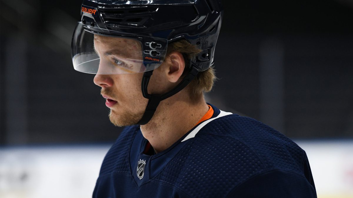 Thoughts on the Edmonton Oilers farm system heading into the 2022-23 season