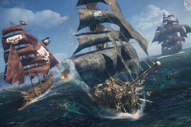 Everything on the Ubisoft Forward |  was announced in September 2022 Digital Trends