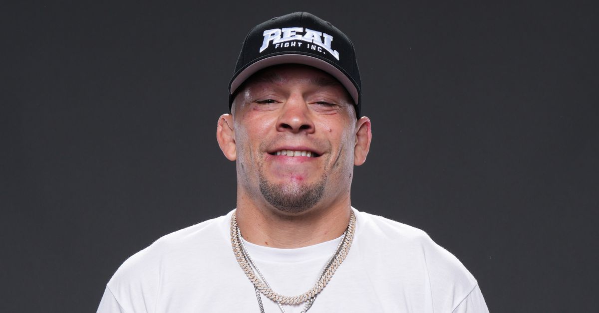 UFC 279 Takeaways: Nate Diaz's Impossibly Perfect Escape Plus Khamzat Chimaev Mystery and More