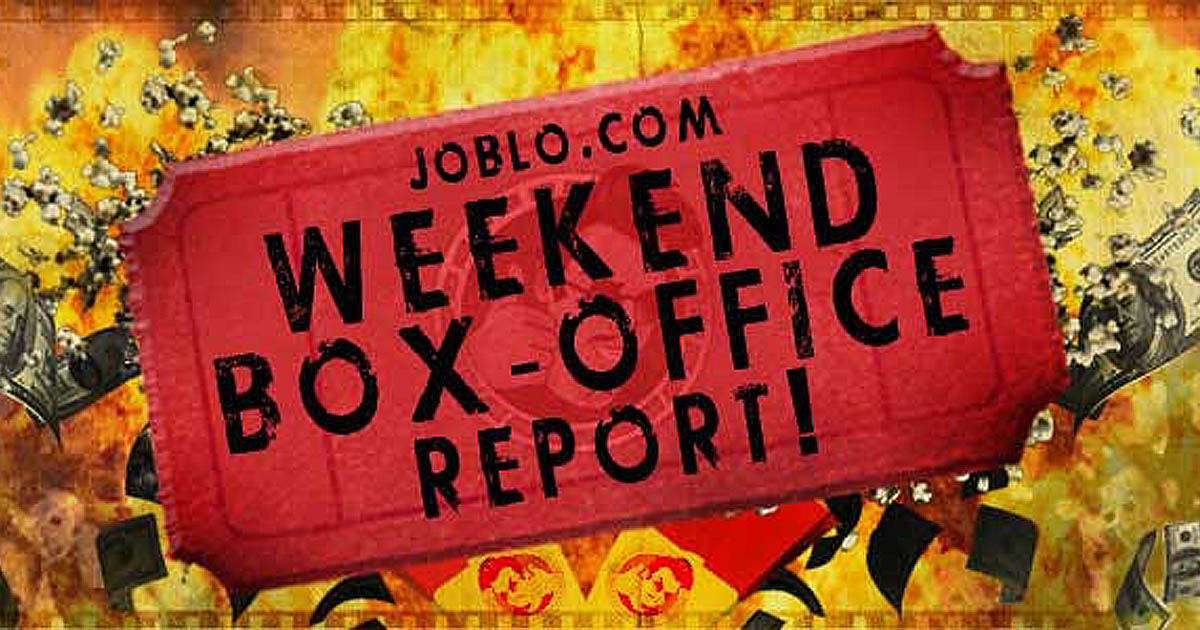 Weekend Box Office: Barbarian Leads Second Slowest Weekend of 2022