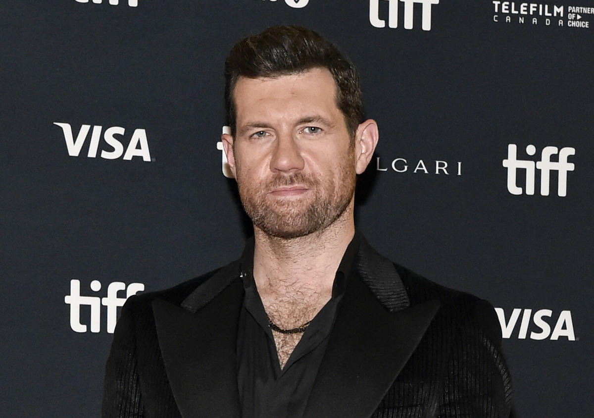 TIFF 2022 "Bros": Billy Eichner's history-making LGBTQ rom-com is the best we've seen in years