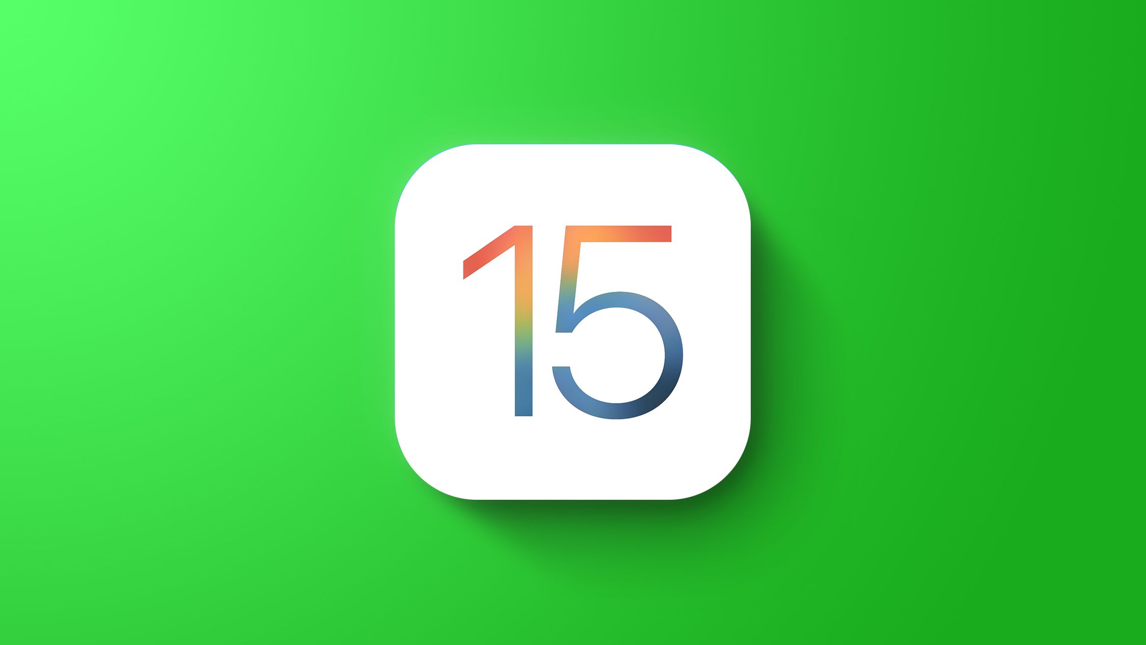 Apple releases iOS 15.7 and iPadOS 15.7 with security updates