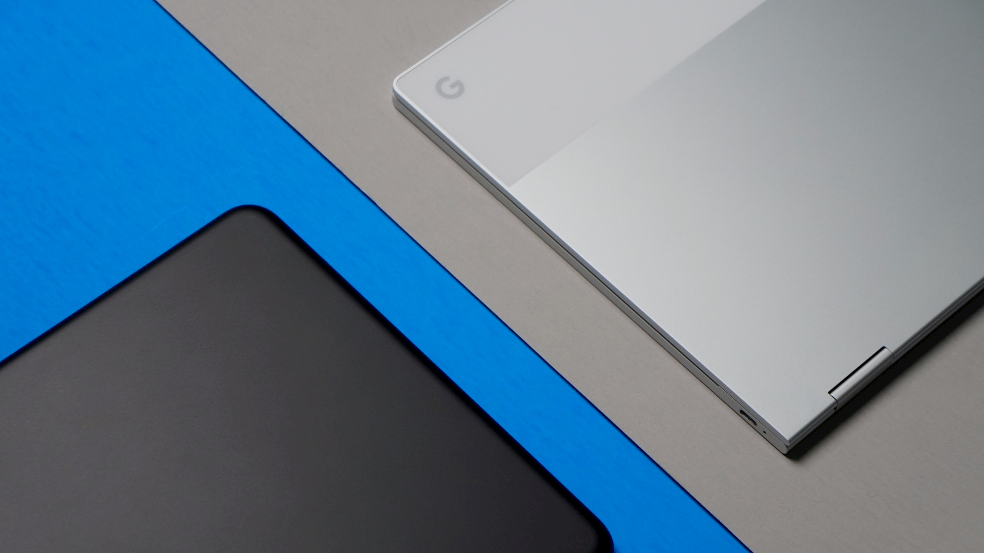 Goodbye pixel book.  we will always love you