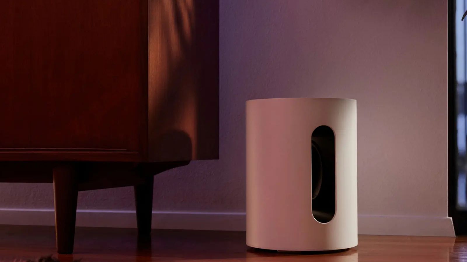 Sonos announces Sub Mini that pairs with AirPlay-enabled Sonos speakers