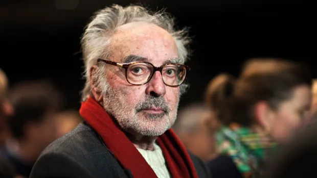 Influential French film director Jean-Luc Godard has died at the age of 91  CBC News