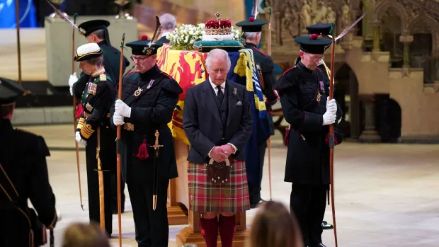 Your Questions About The Queen's Funeral Answered |  CBC News