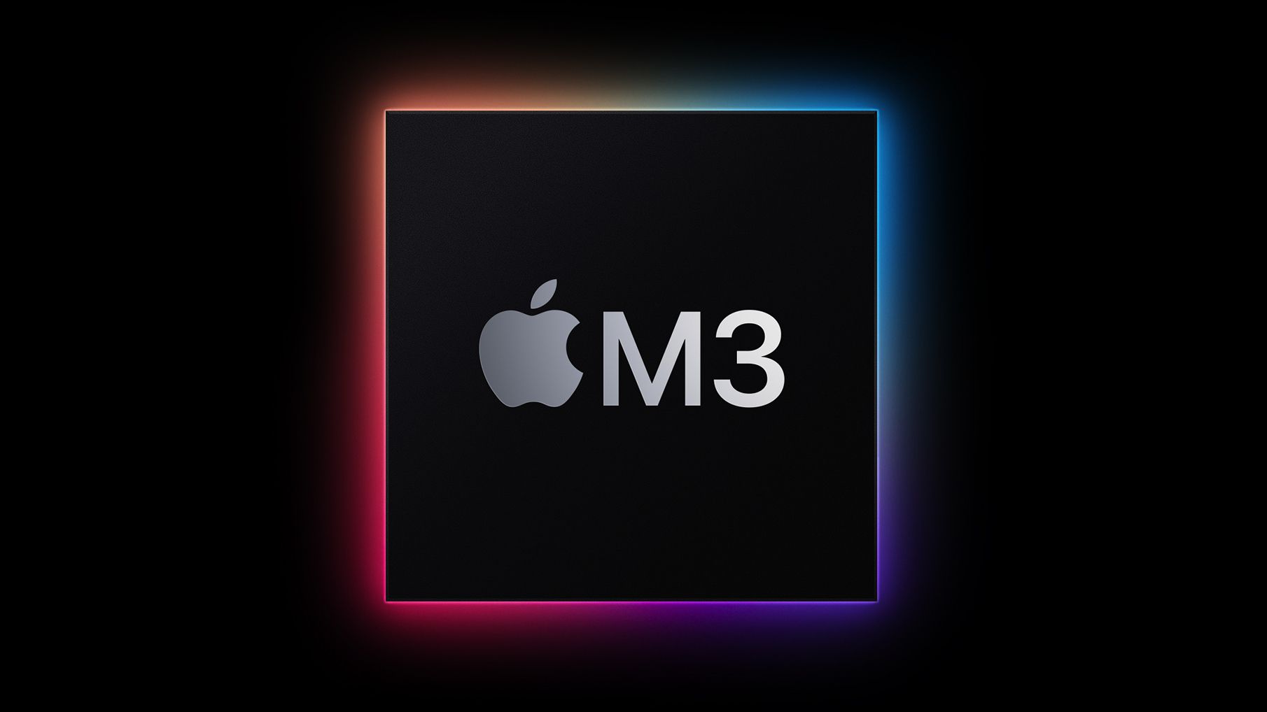 The M3 chip for Macs and the A17 chip for the iPhone 15 Pro will reportedly use TSMC's second-generation 3nm process