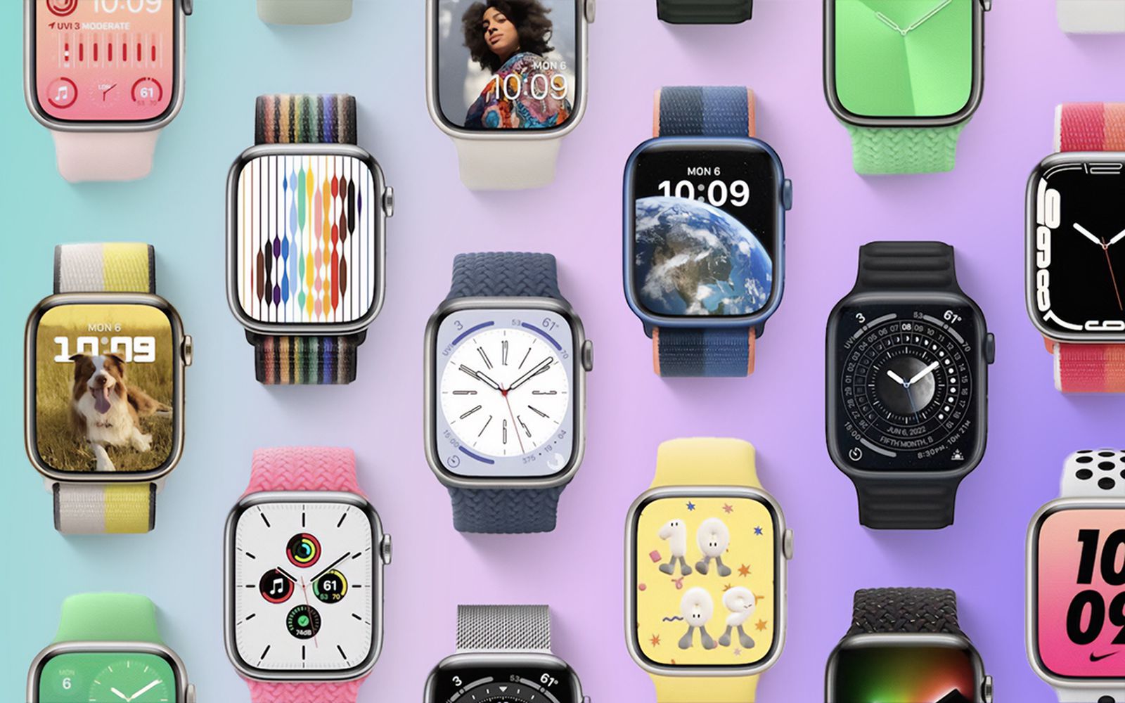 Apple sends first beta of watchOS 9.1 to developers