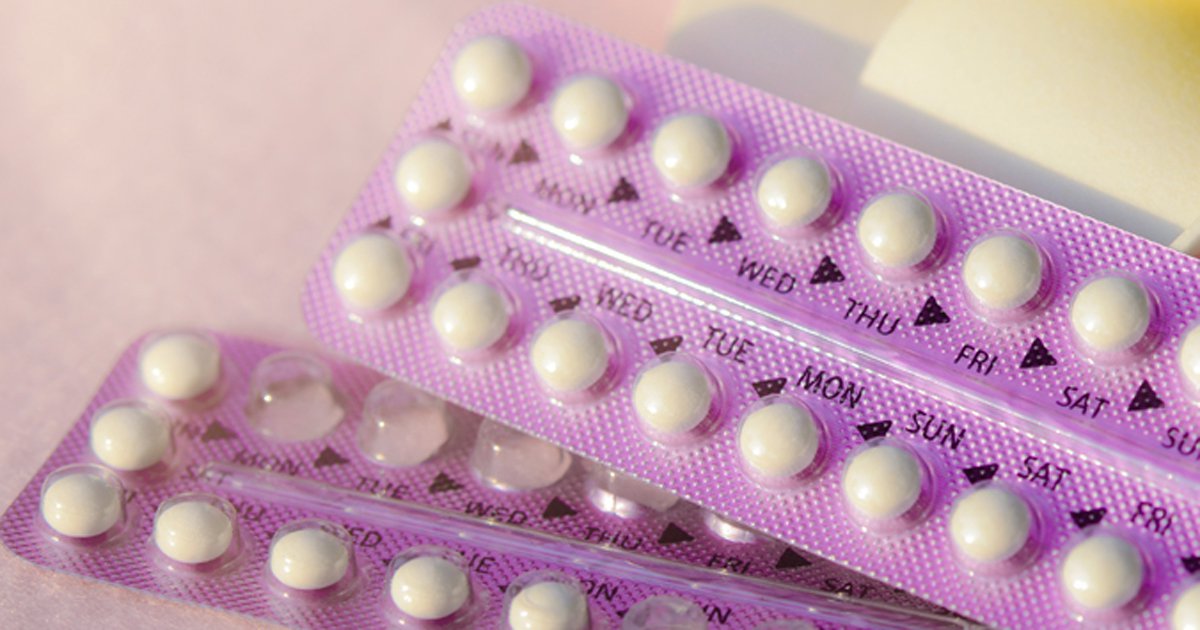 Certain contraceptives may increase the risk of thrombotic events in obese women