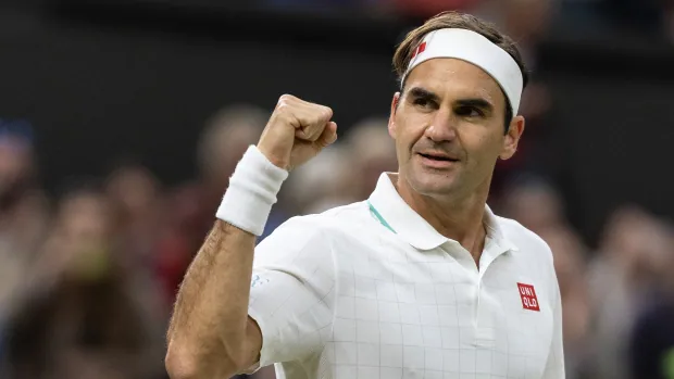 Roger Federer says he is retiring from tennis after upcoming Laver Cup |  CBC sport