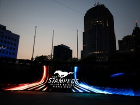 The stage is set for the seventh generation 2024 Ford Mustang, which will make its global debut at a Mustang Stampede event at the 2022 North American International Auto Show on September 14, 2022 in Detroit, Michigan.  The North American International Auto Show opens to the public on September 17th.