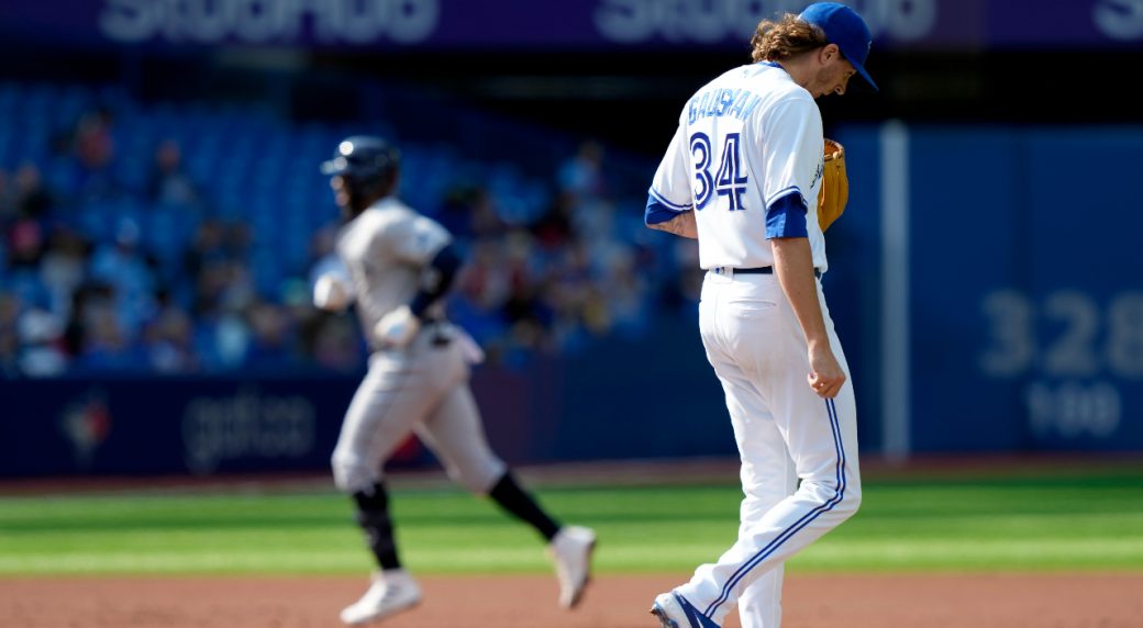 Blue Jays, attention to detail in the series, win against Rays despite a crushing defeat in the finals