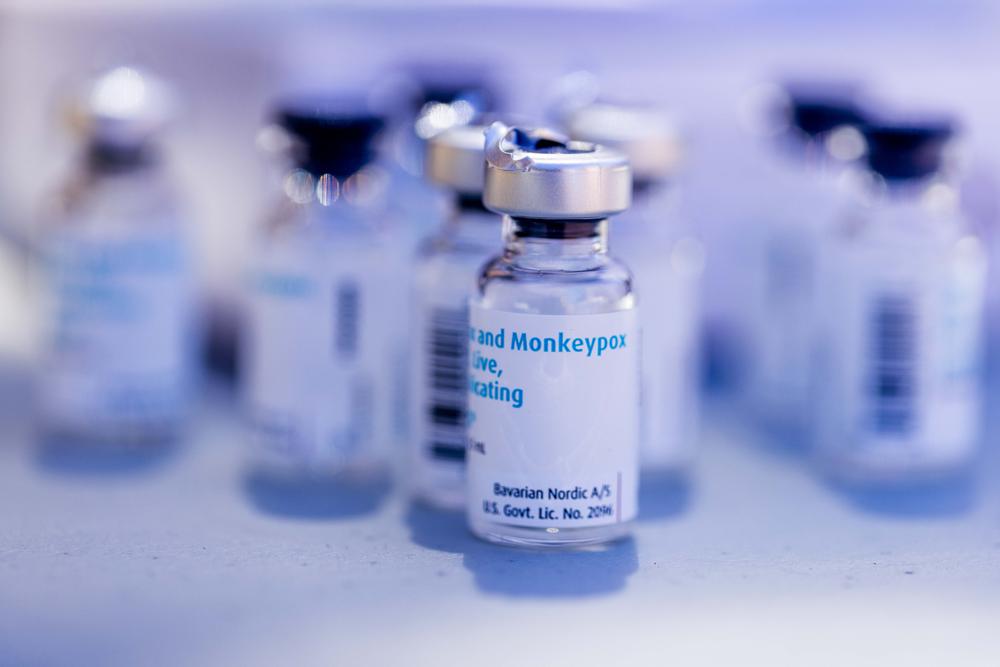 While monkeypox is falling in the west, there are still no vaccines for Africa