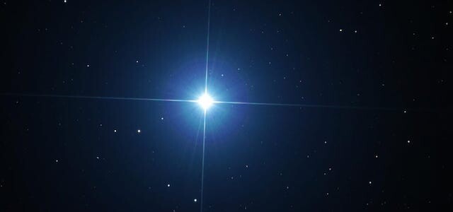 The North Star is not the constant we think - skywatching