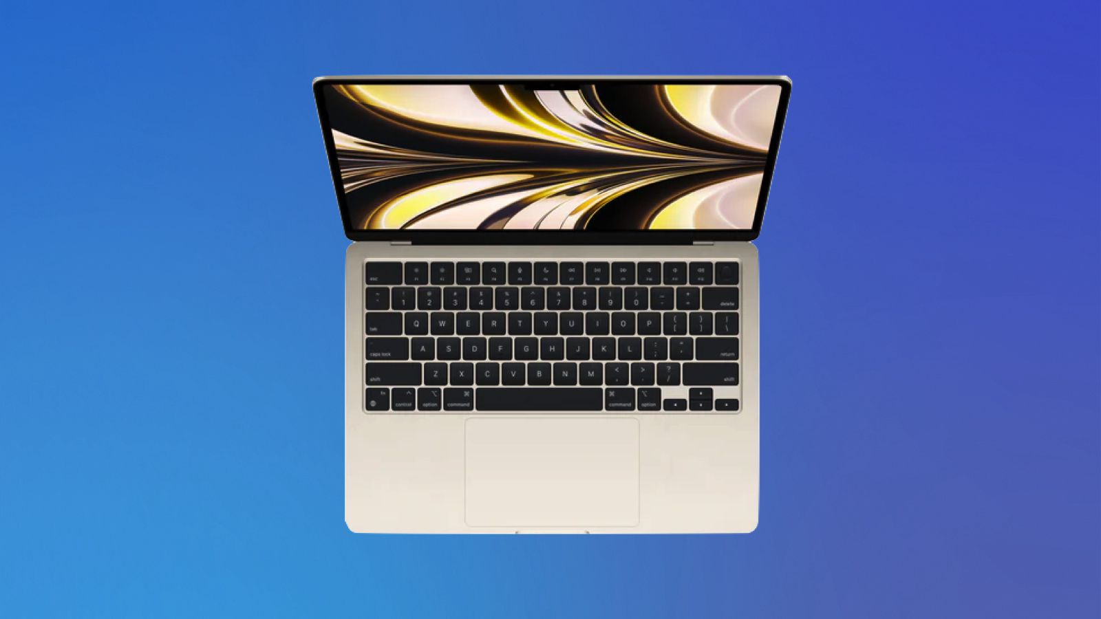 Deals: Apple's M2 MacBook Air on sale at all-time low of $1,099 ($100 off)