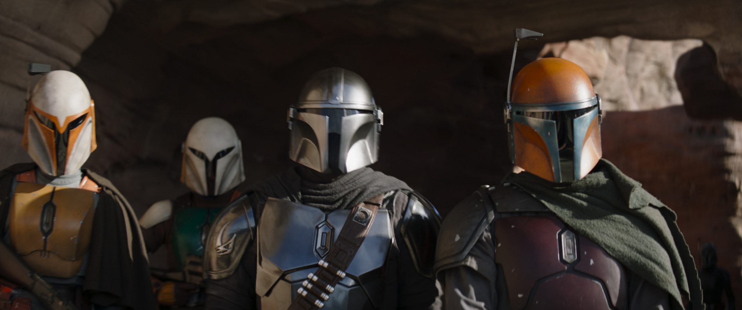 The Mandalorian Season 3: Everything you need to know