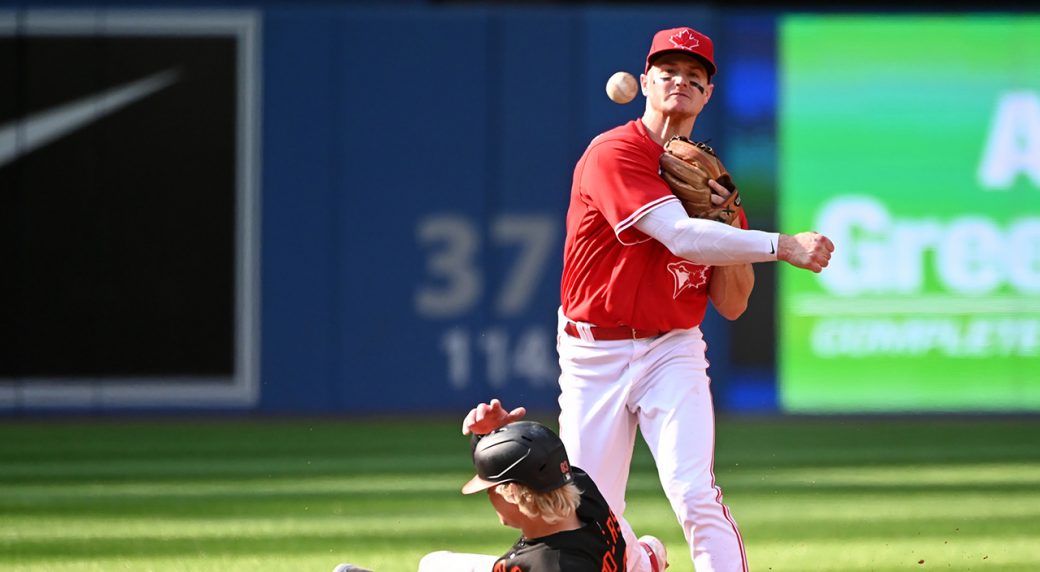 Blue Jays are peaking at the ideal time as September continues to rise