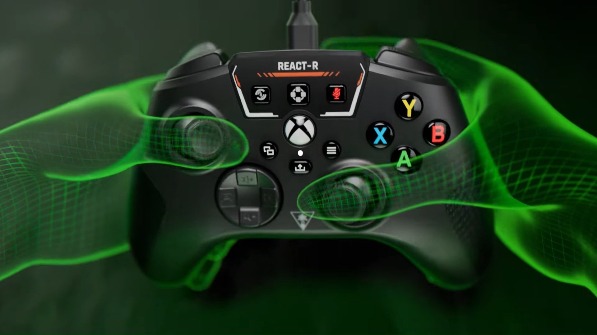 The Turtle Beach REACT-R Xbox Controller can't be beat for the price