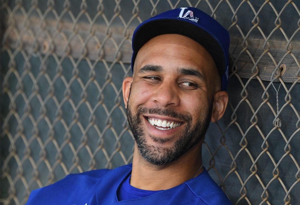 David Price decides the future after the 2022 season