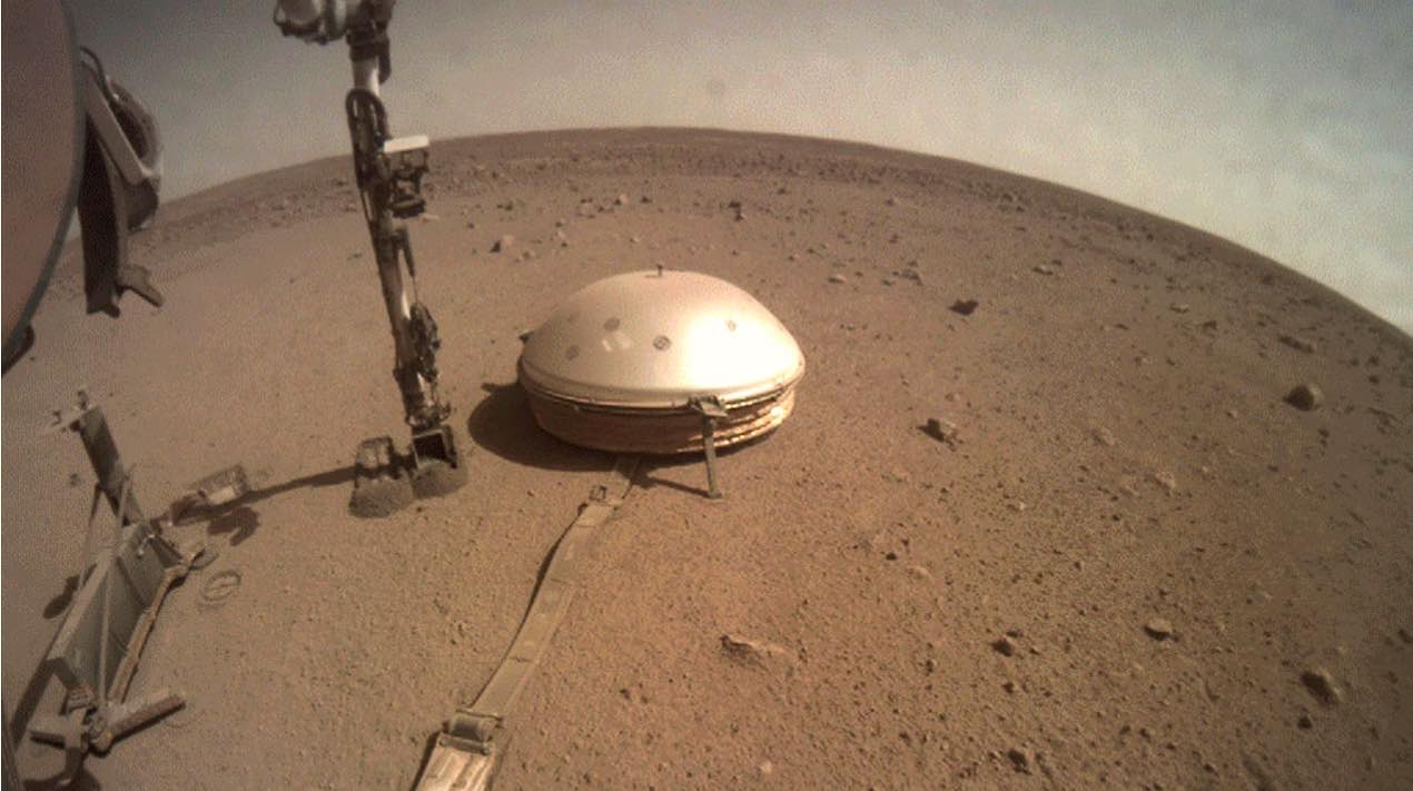 Astronauts could 3D print tools on Mars from Martian dust, says an exciting new study