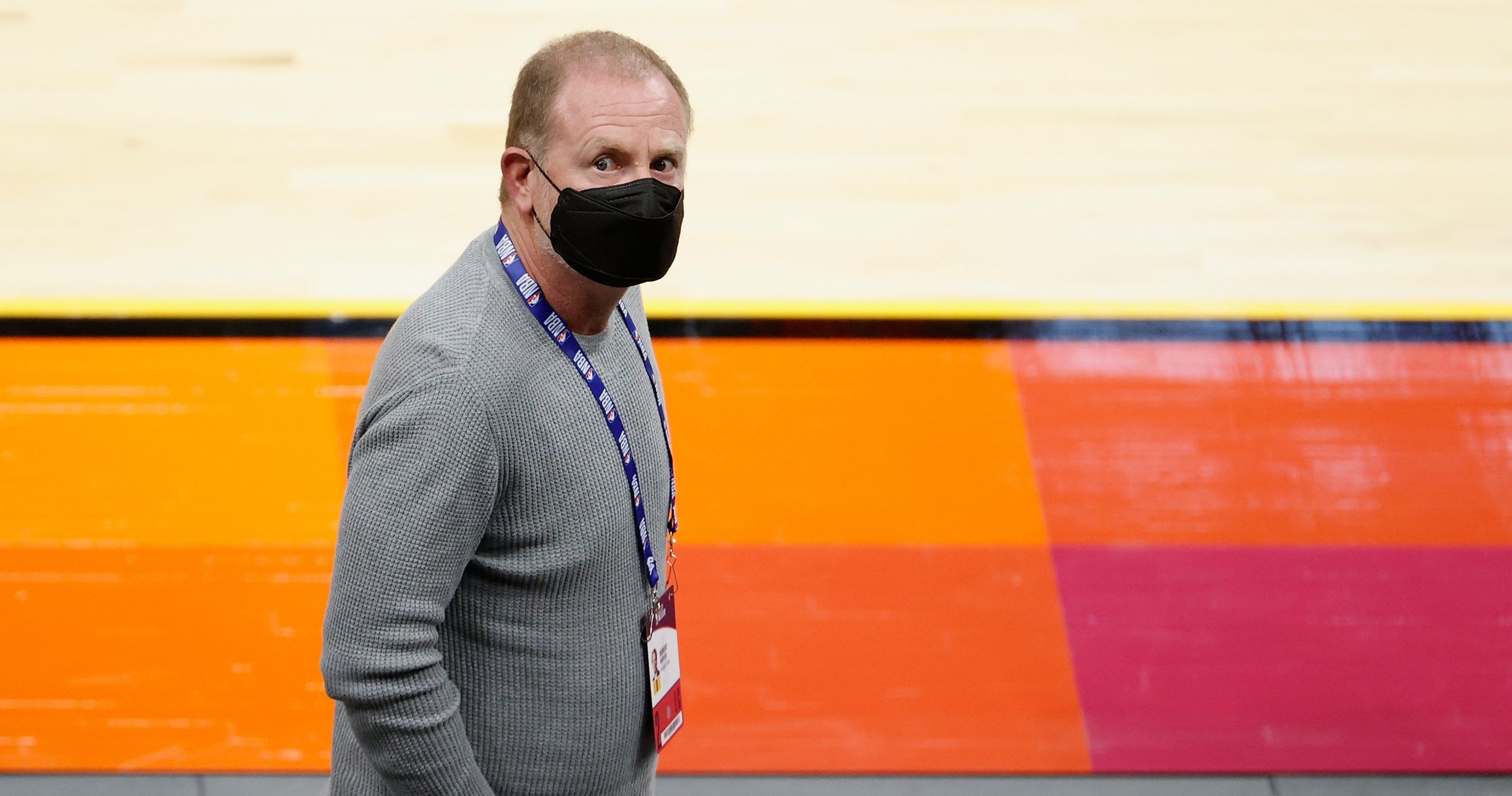 Suns, Mercury Gov. Robert Sarver Suspended 1 Year, Fined $10M After NBA Inquiry