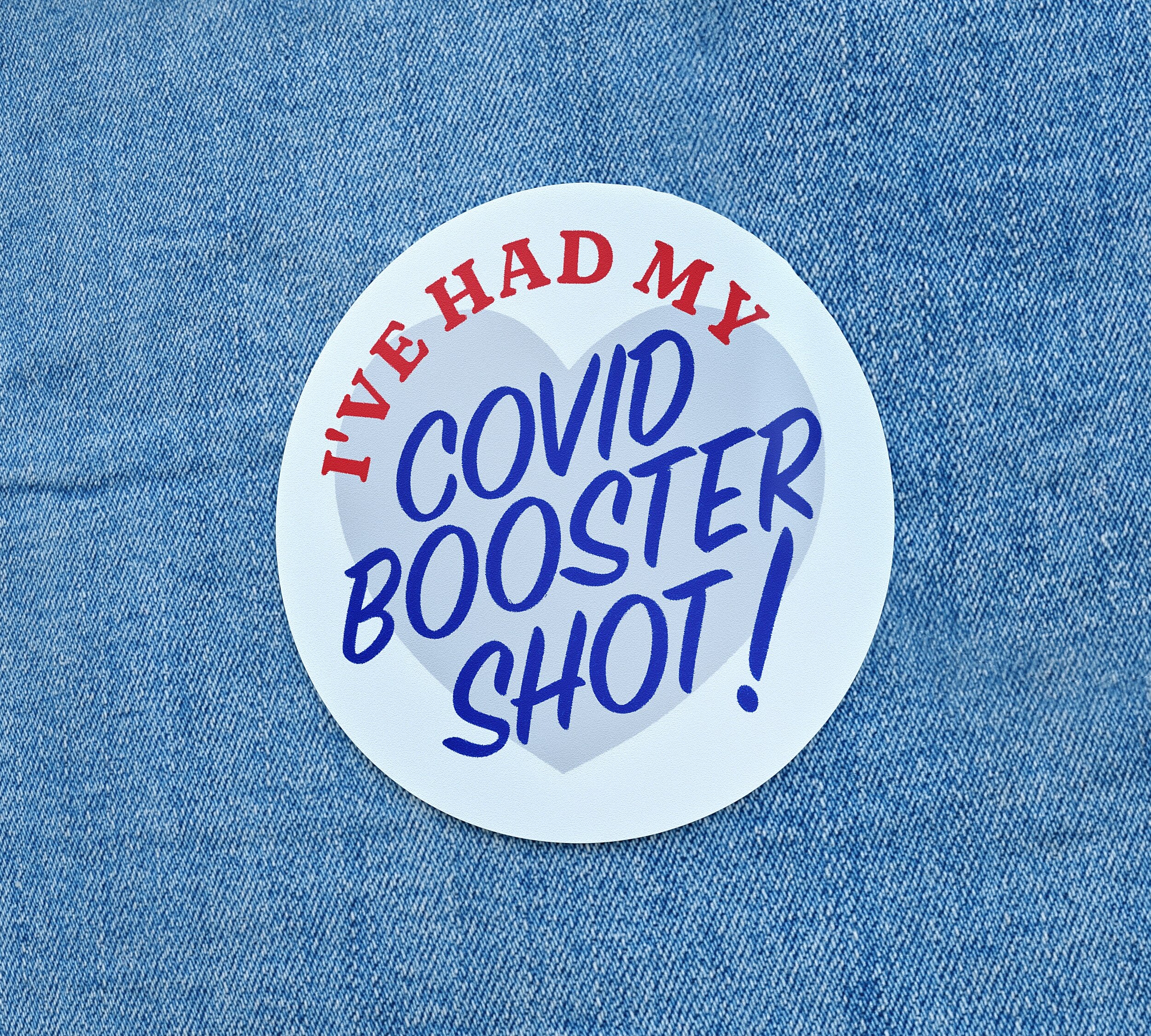 What you should know about the new COVID booster