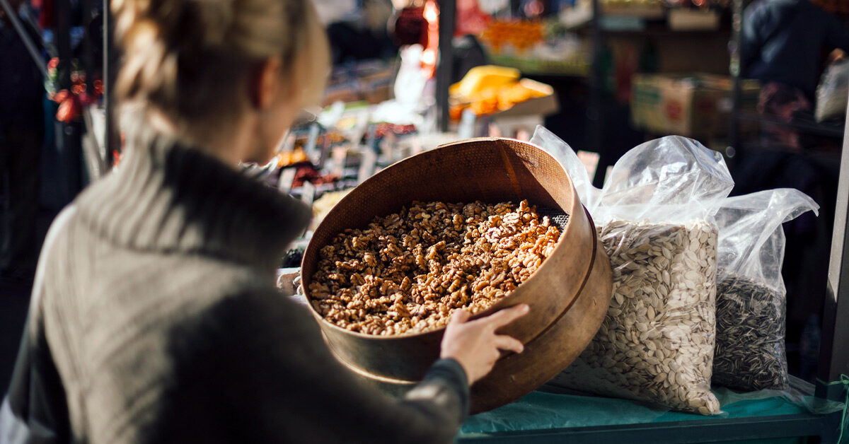 Rich in omega-3 fatty acids, walnuts linked to better health, reduced risk of heart disease