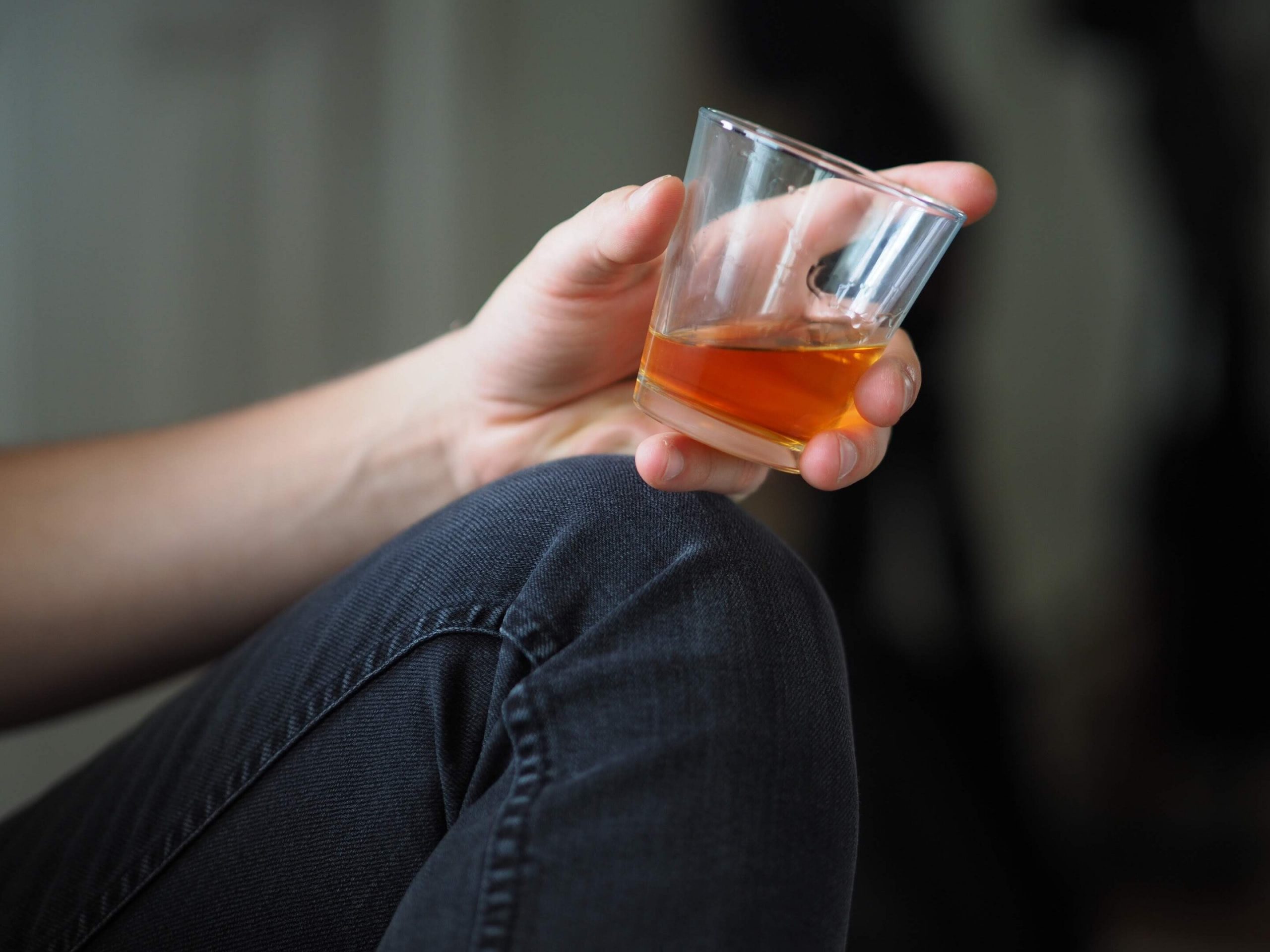 Alcohol consumption among teenagers is declining, but at a slower rate among girls