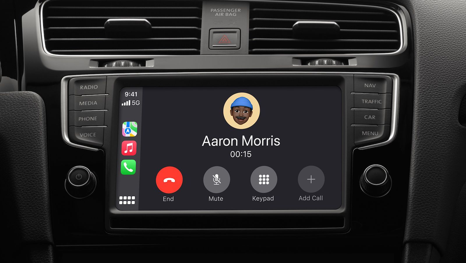 iPhone 14 Pro users are having trouble with CarPlay phone calls