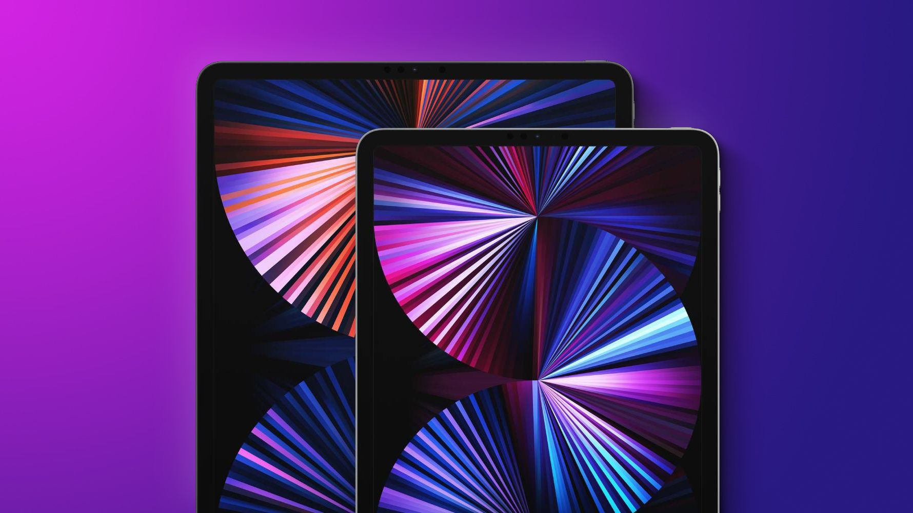 Deals: Amazon is clearing out 2021 iPad Pro models with some record-low prices (up to $199 off)