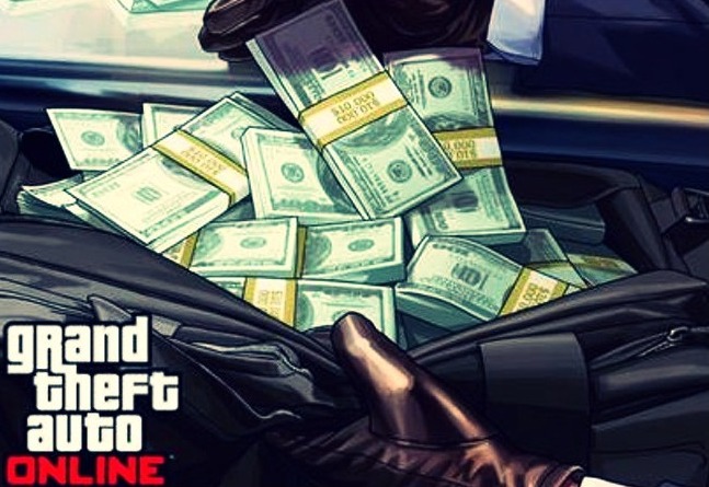 How to make money in GTA 5 Online?  Get rich faster - The Teal Mango