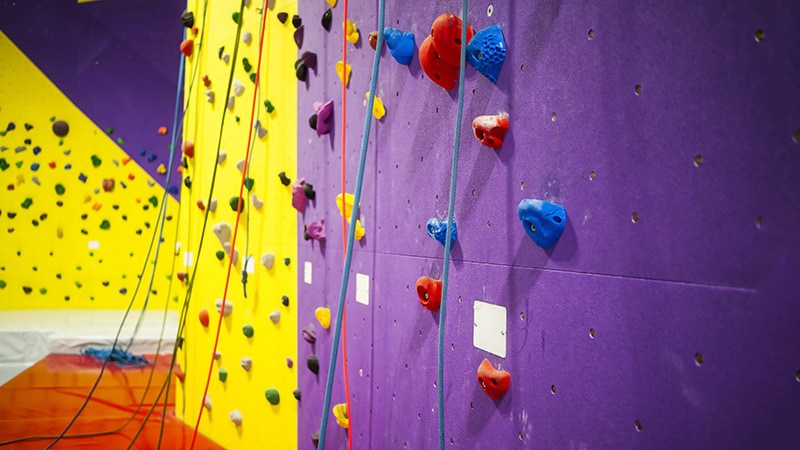 Sport climbing linked to improved posture in Parkinson's disease