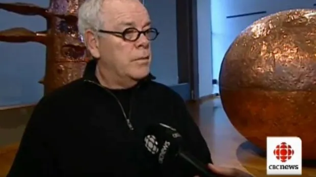 Canadian artist known for striking animal sculptures died at 72 |  CBC News