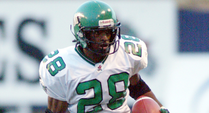 Former Riders running back Kenton Keith says team faced racism at Regina - 3DownNation