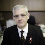 dr  Julio Montaner