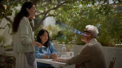 airpods per conversation boost