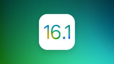 iOS 16