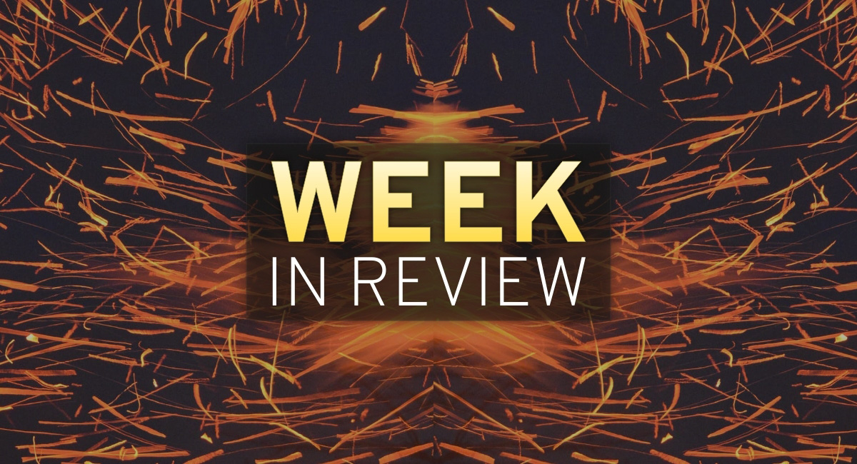 Week in review: Revolut data breach, ManageEngine RCE bugs, free Linux security training courses - Help Net Security