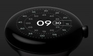 Google shows the unique design of the Pixel Watch in the latest video teaser