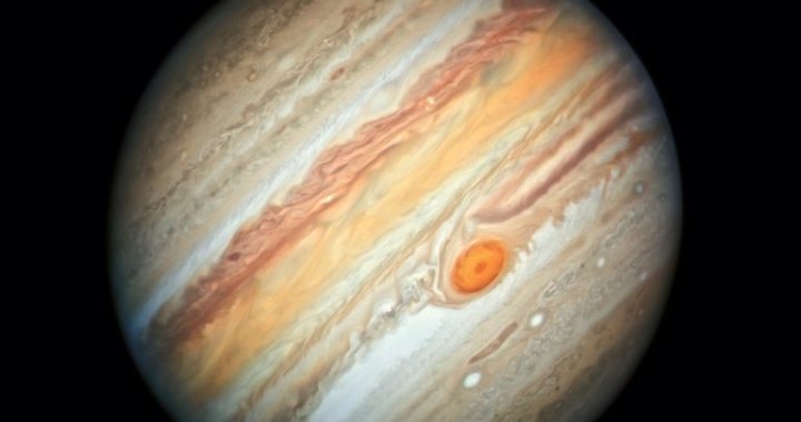 How to see Jupiter when it's closest to Earth in 59 years - National  Globalnews.ca