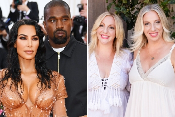 Expert reveals signs Kim Kardashian is headed for 'drama with an ex'