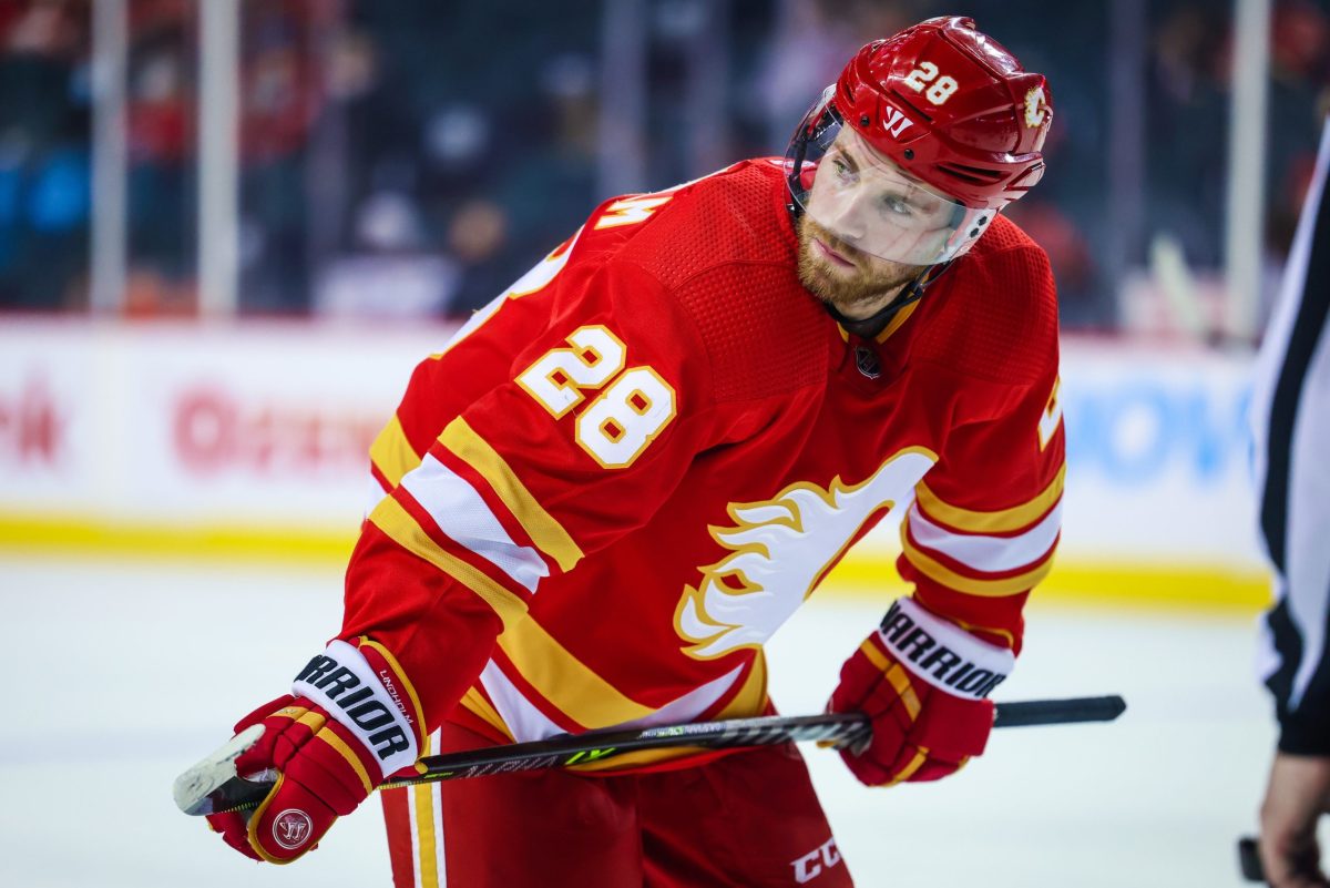 5 questions to answer during Calgary Flames training camp