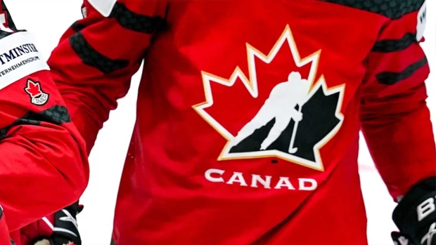 Agent says former World Junior player not sure what he saw in London hotel room - TSN.ca