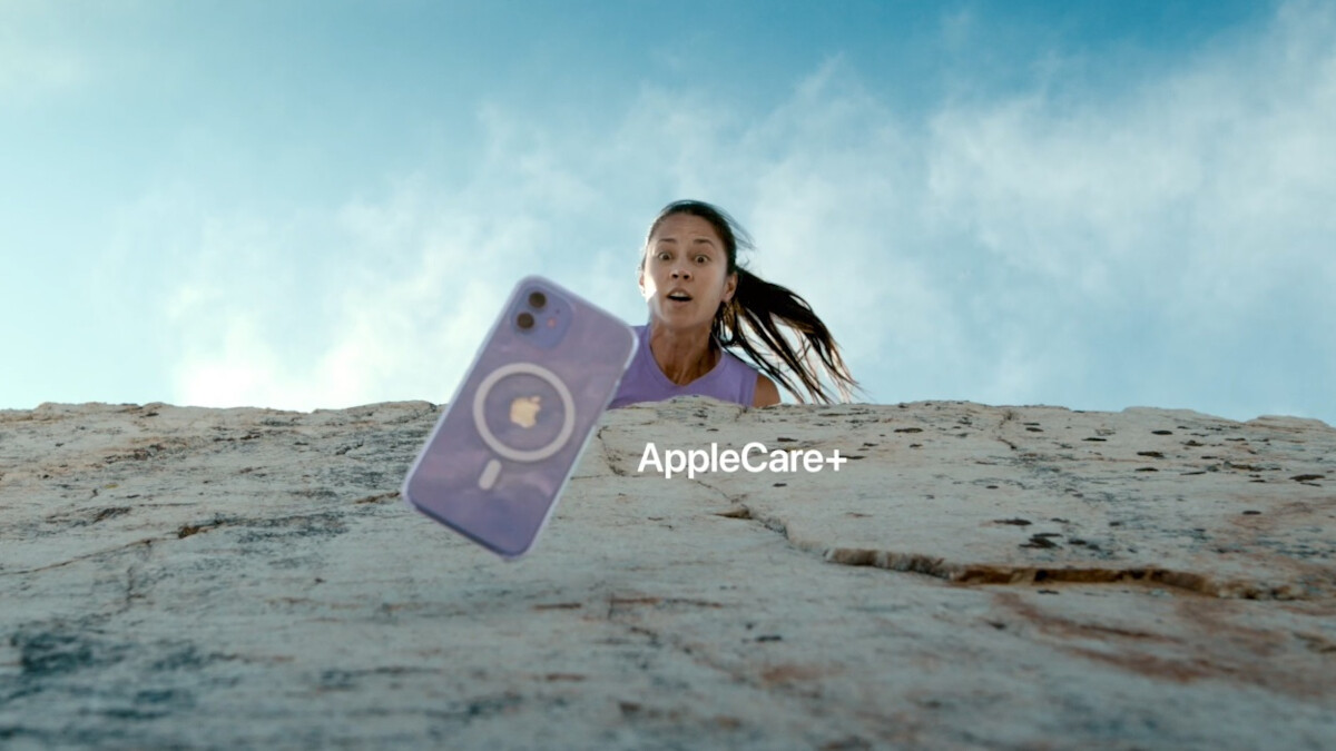 Apple is reminding AppleCare+ subscribers of the big change it's making to the service