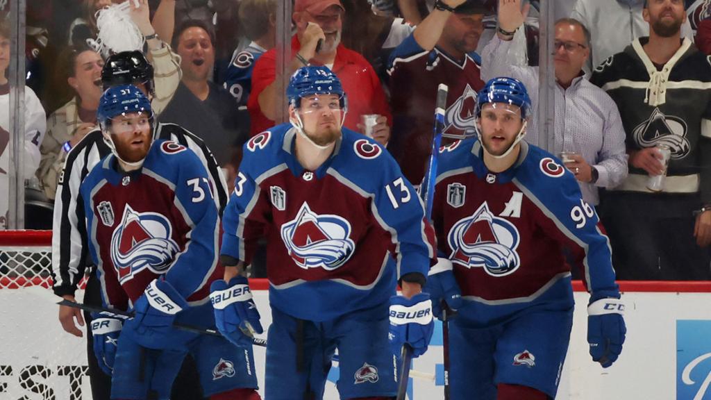 Avalanche Season Preview: Georgiev Key Attempts To Repeat As Cup Champion