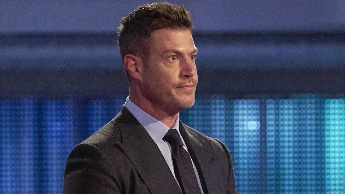 Bachelorette fans are frustrated by Jesse Palmer's dramatic finale warning