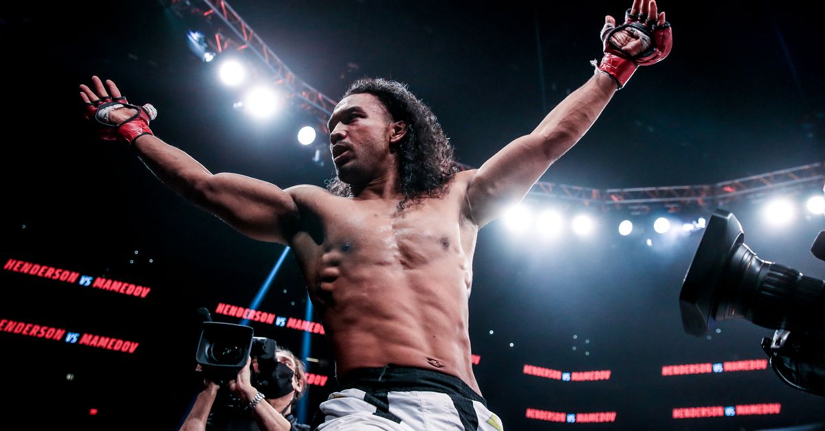 Bellator Dublin Results: Benson Henderson Wins Unilateral Decision Over Peter Queally, Yoel Romero Resets Melvin Manhoef